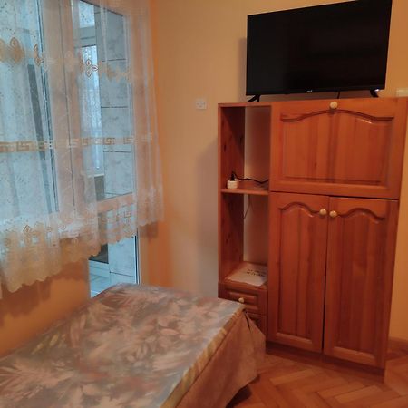 Mercury Guest House Tırnova Dış mekan fotoğraf