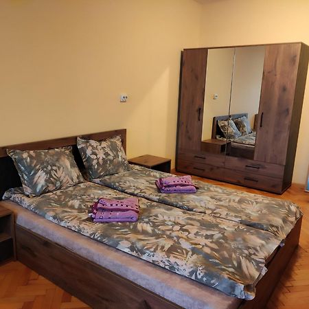 Mercury Guest House Tırnova Dış mekan fotoğraf