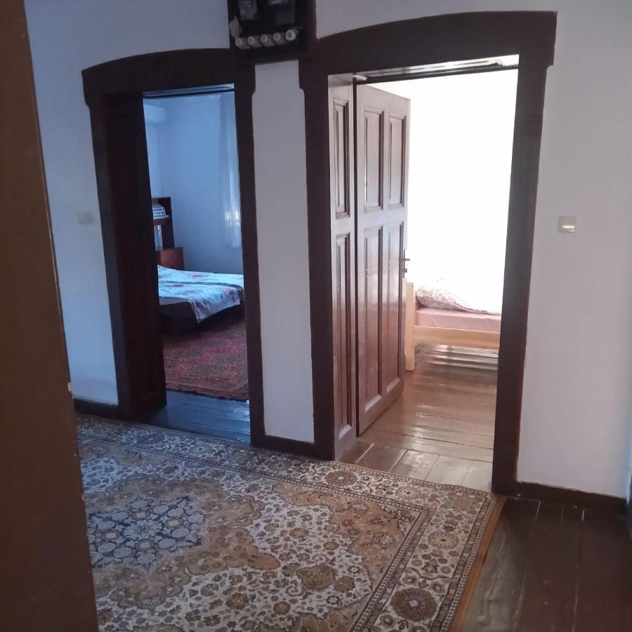 Mercury Guest House Tırnova Dış mekan fotoğraf
