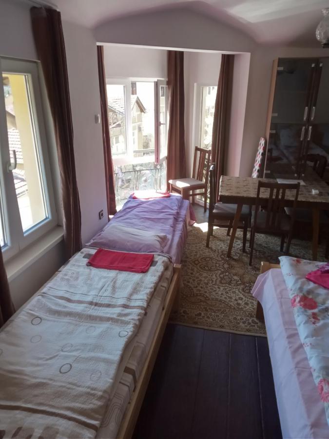 Mercury Guest House Tırnova Dış mekan fotoğraf