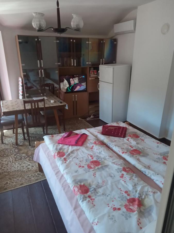 Mercury Guest House Tırnova Dış mekan fotoğraf