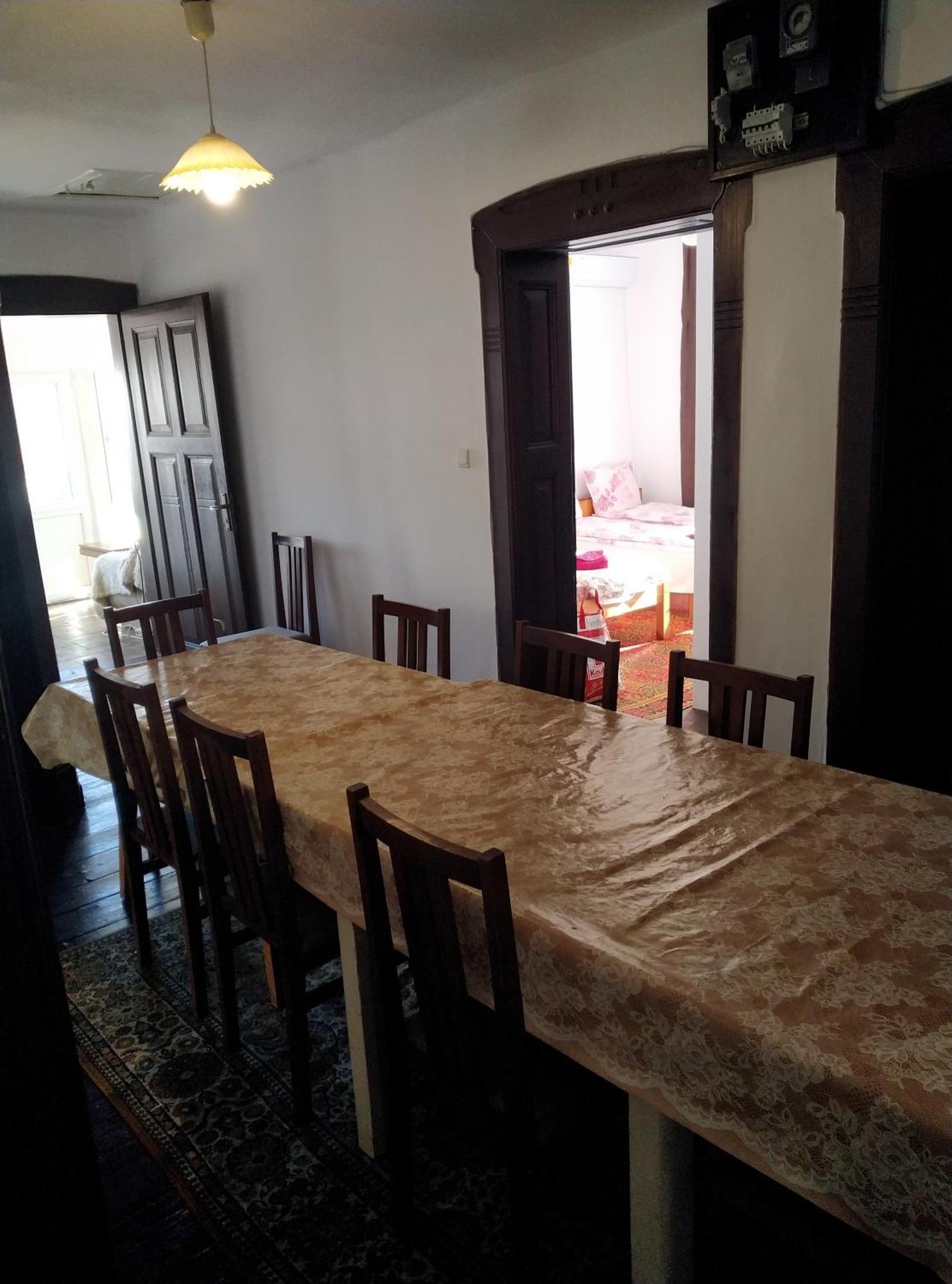 Mercury Guest House Tırnova Dış mekan fotoğraf