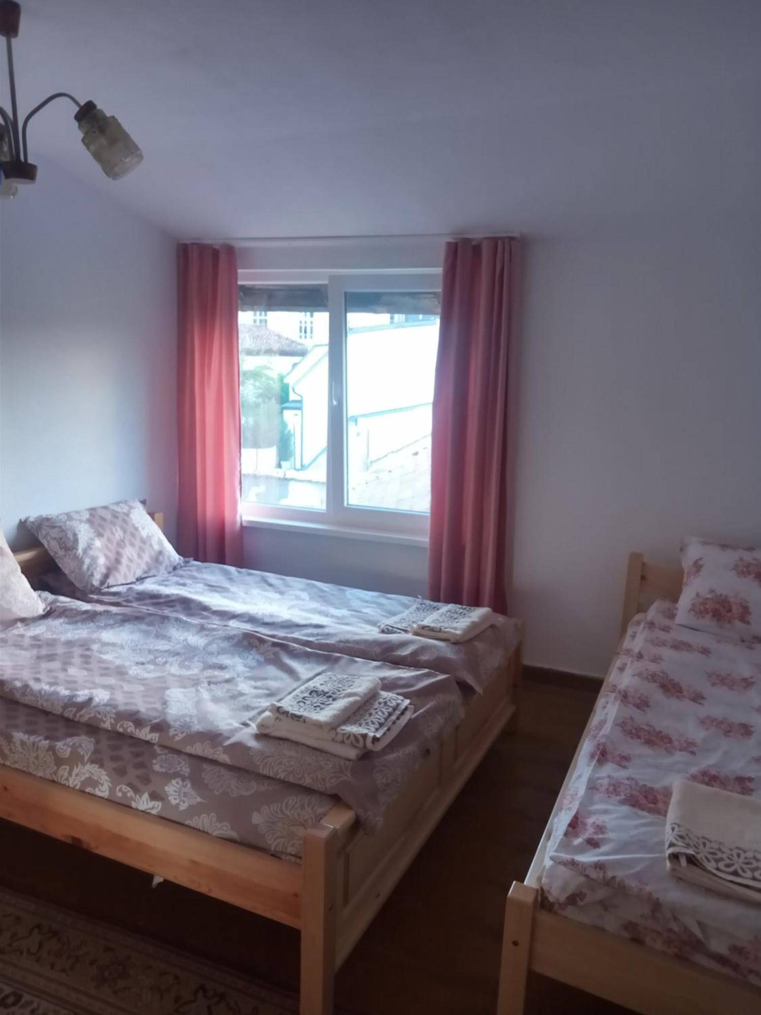 Mercury Guest House Tırnova Oda fotoğraf