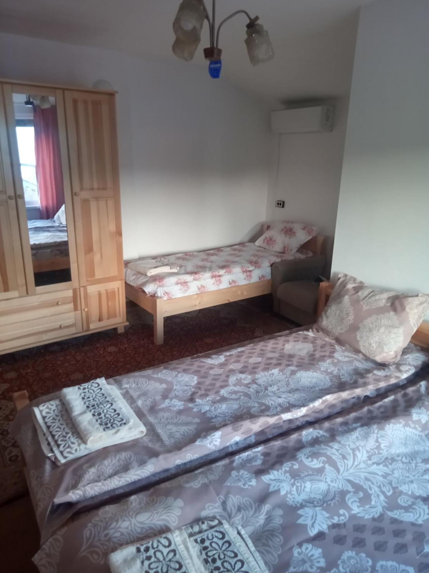 Mercury Guest House Tırnova Oda fotoğraf