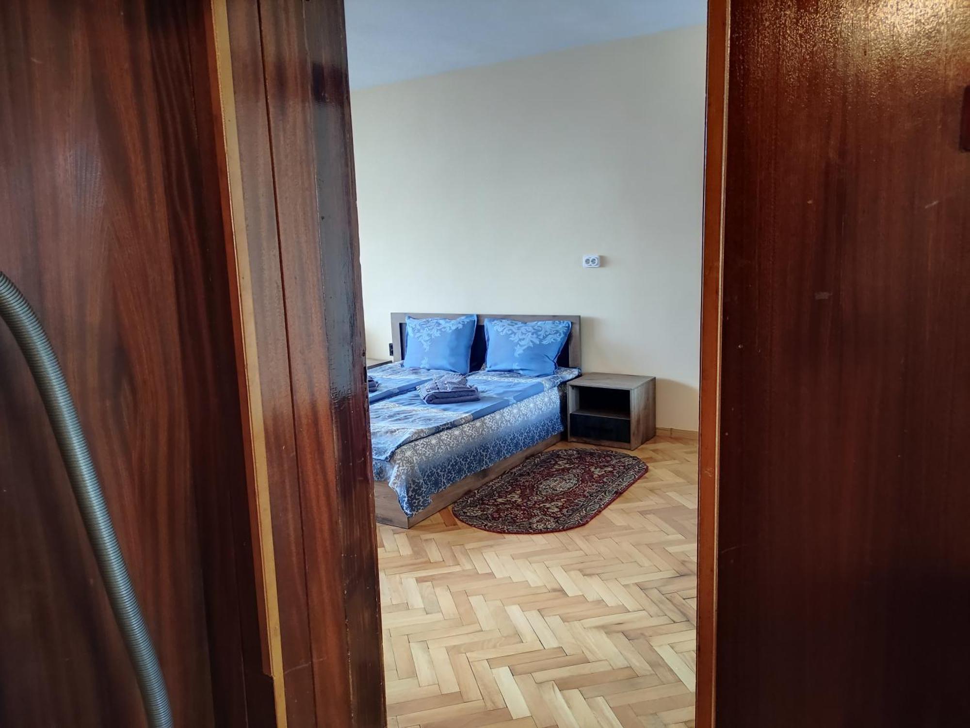 Mercury Guest House Tırnova Dış mekan fotoğraf