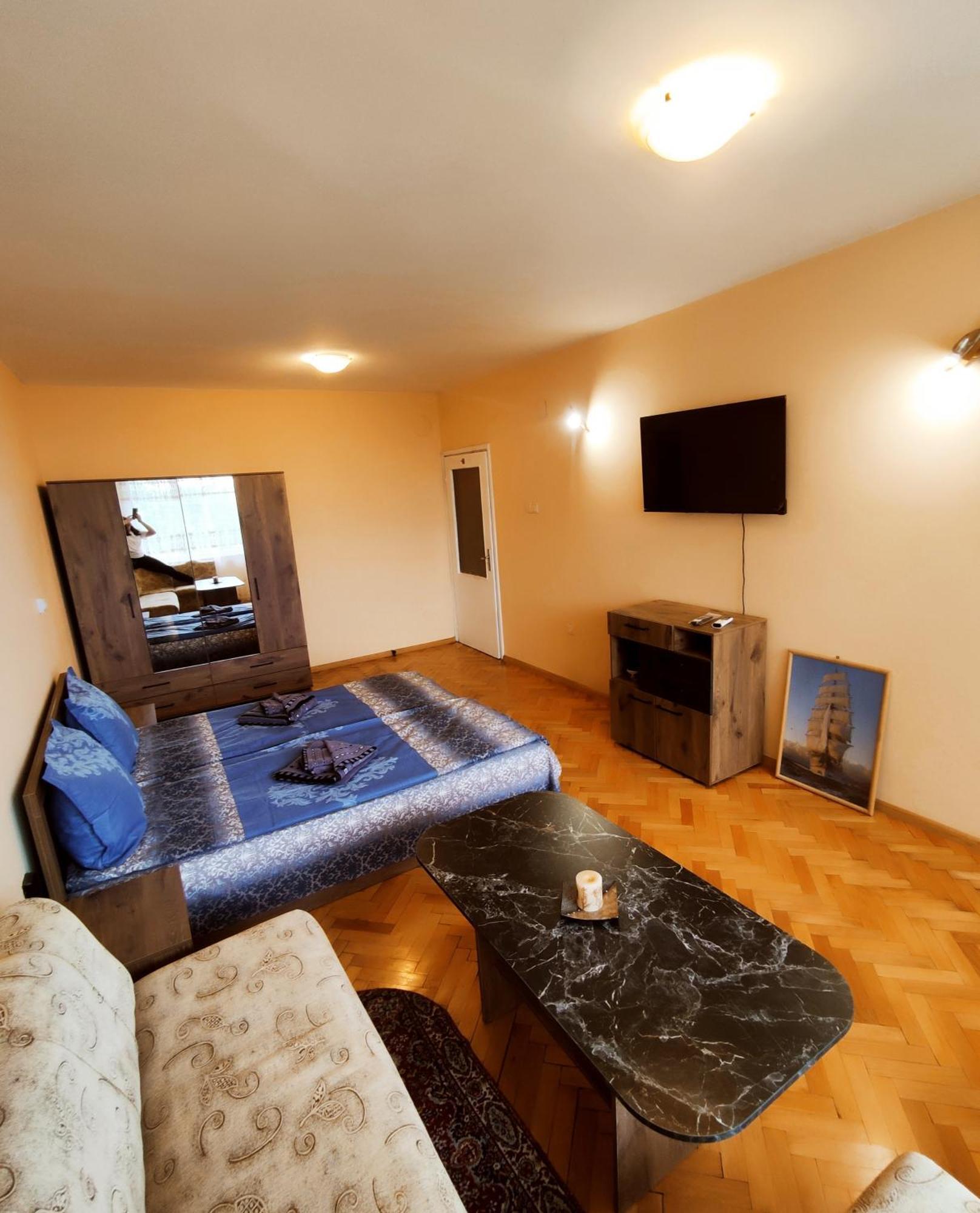 Mercury Guest House Tırnova Dış mekan fotoğraf