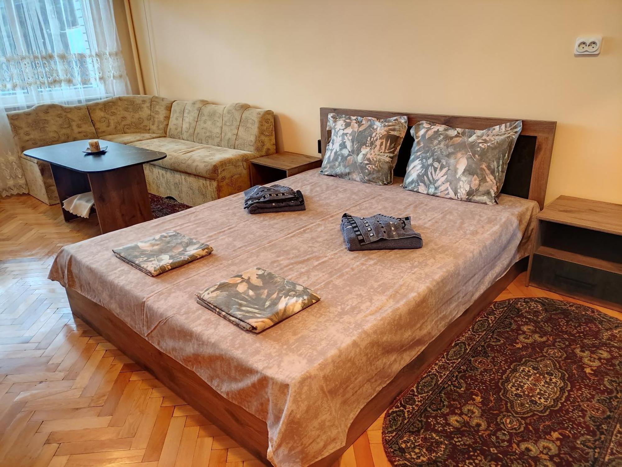 Mercury Guest House Tırnova Dış mekan fotoğraf