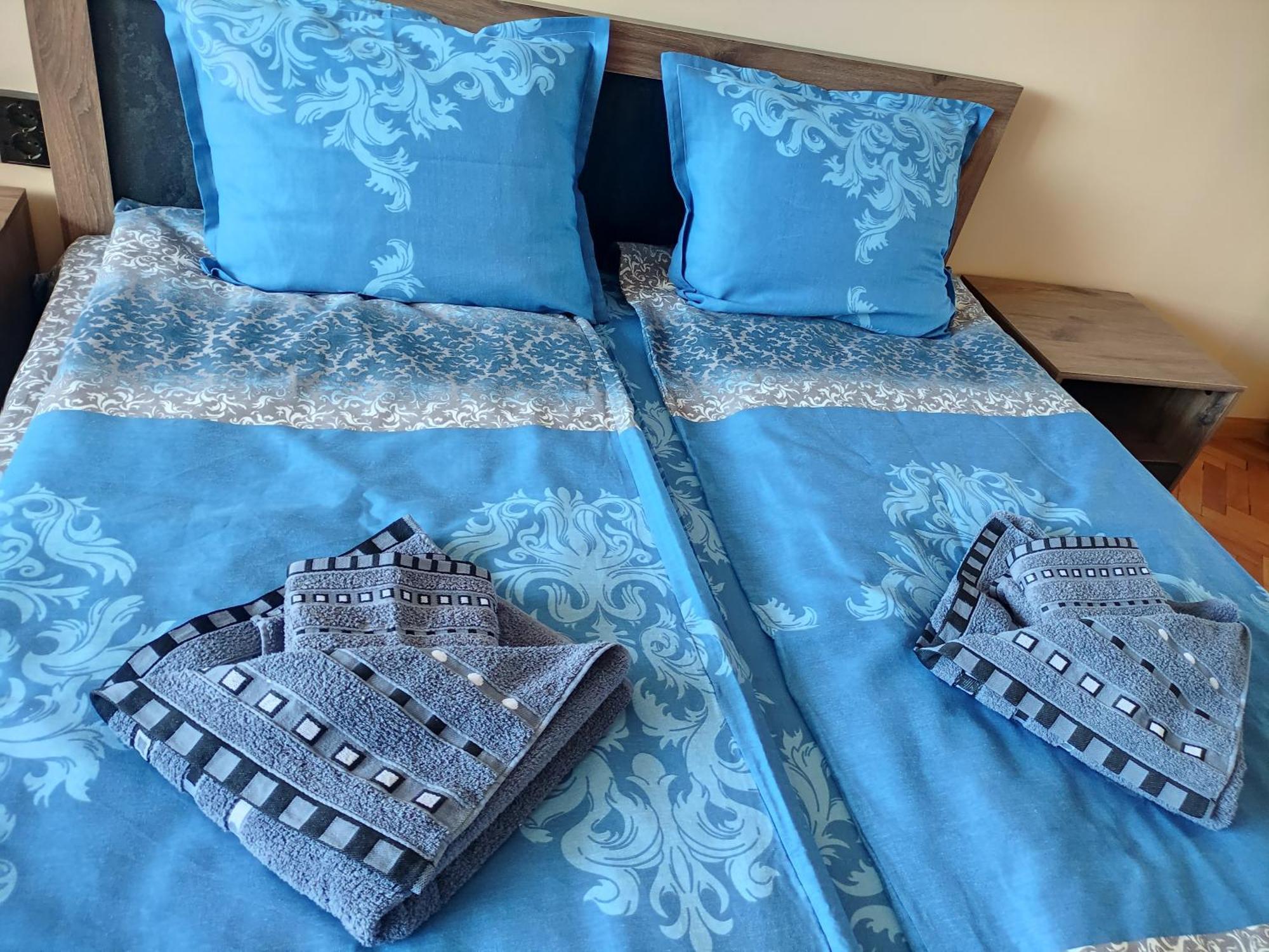 Mercury Guest House Tırnova Dış mekan fotoğraf
