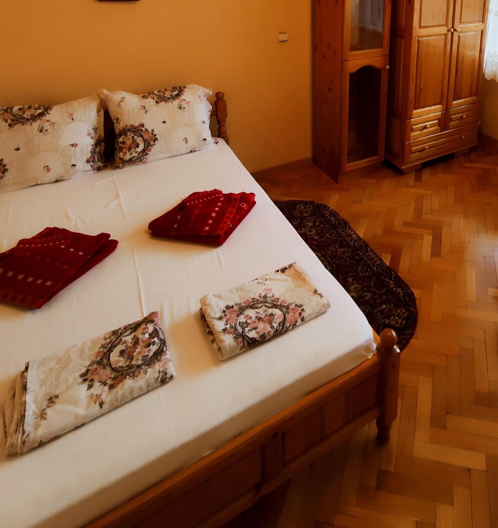 Mercury Guest House Tırnova Dış mekan fotoğraf