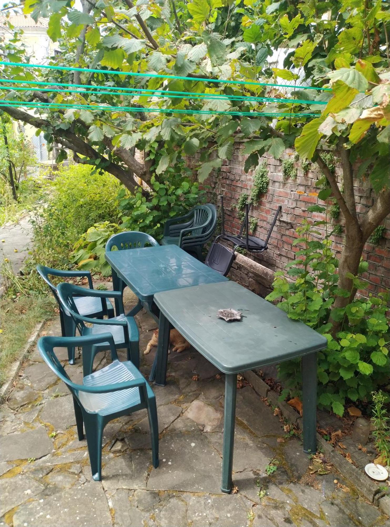 Mercury Guest House Tırnova Dış mekan fotoğraf