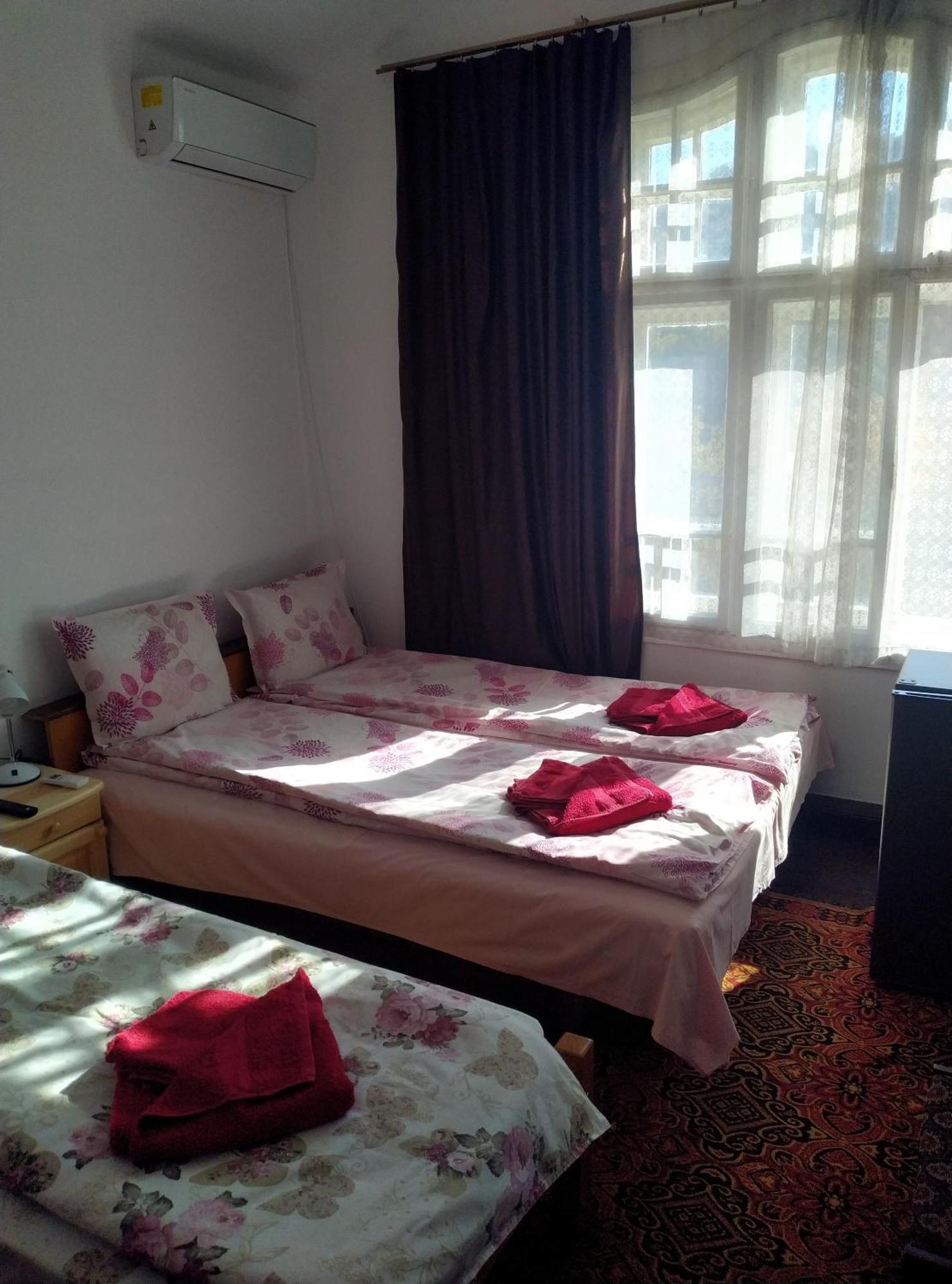 Mercury Guest House Tırnova Dış mekan fotoğraf