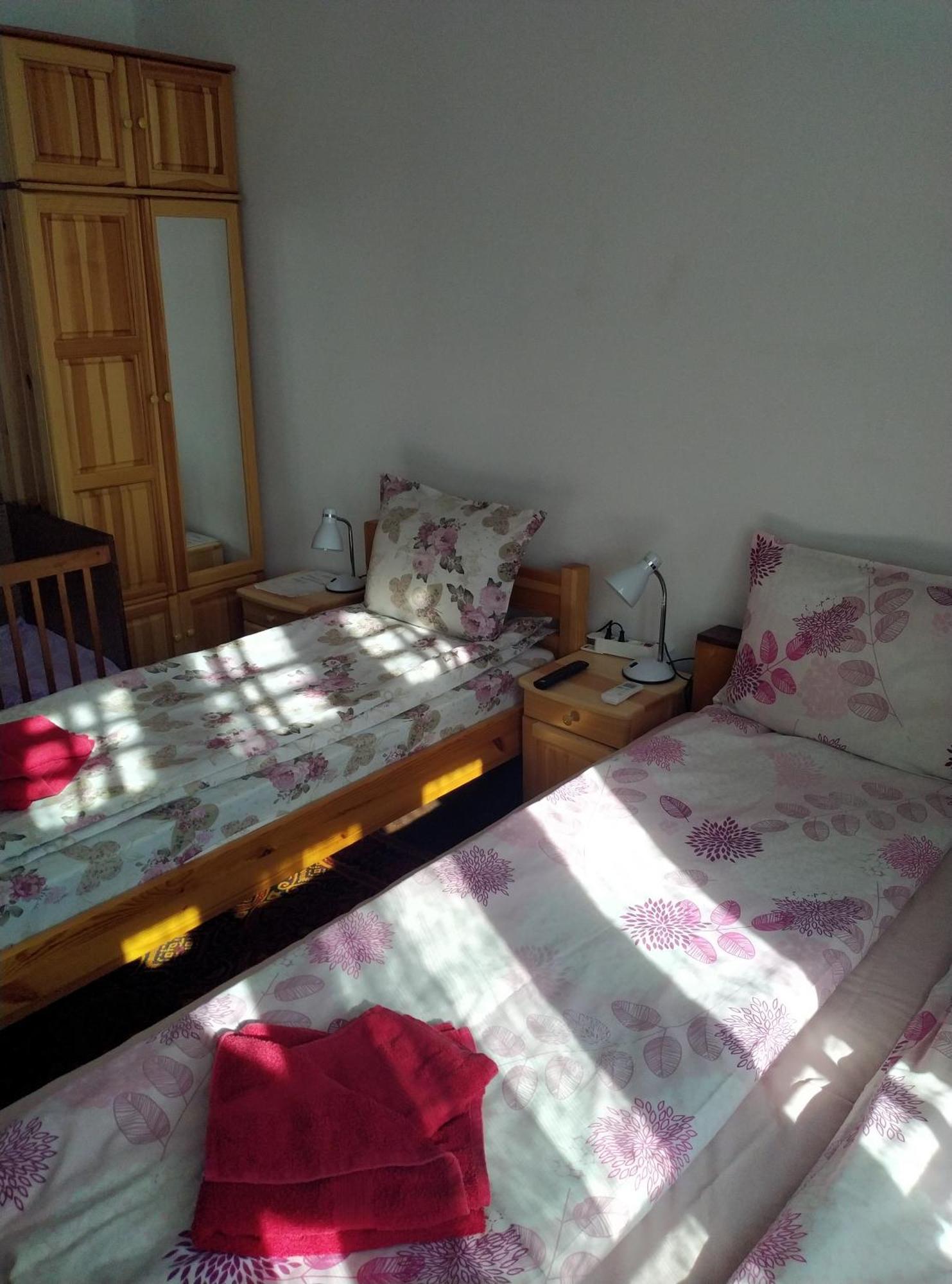 Mercury Guest House Tırnova Dış mekan fotoğraf