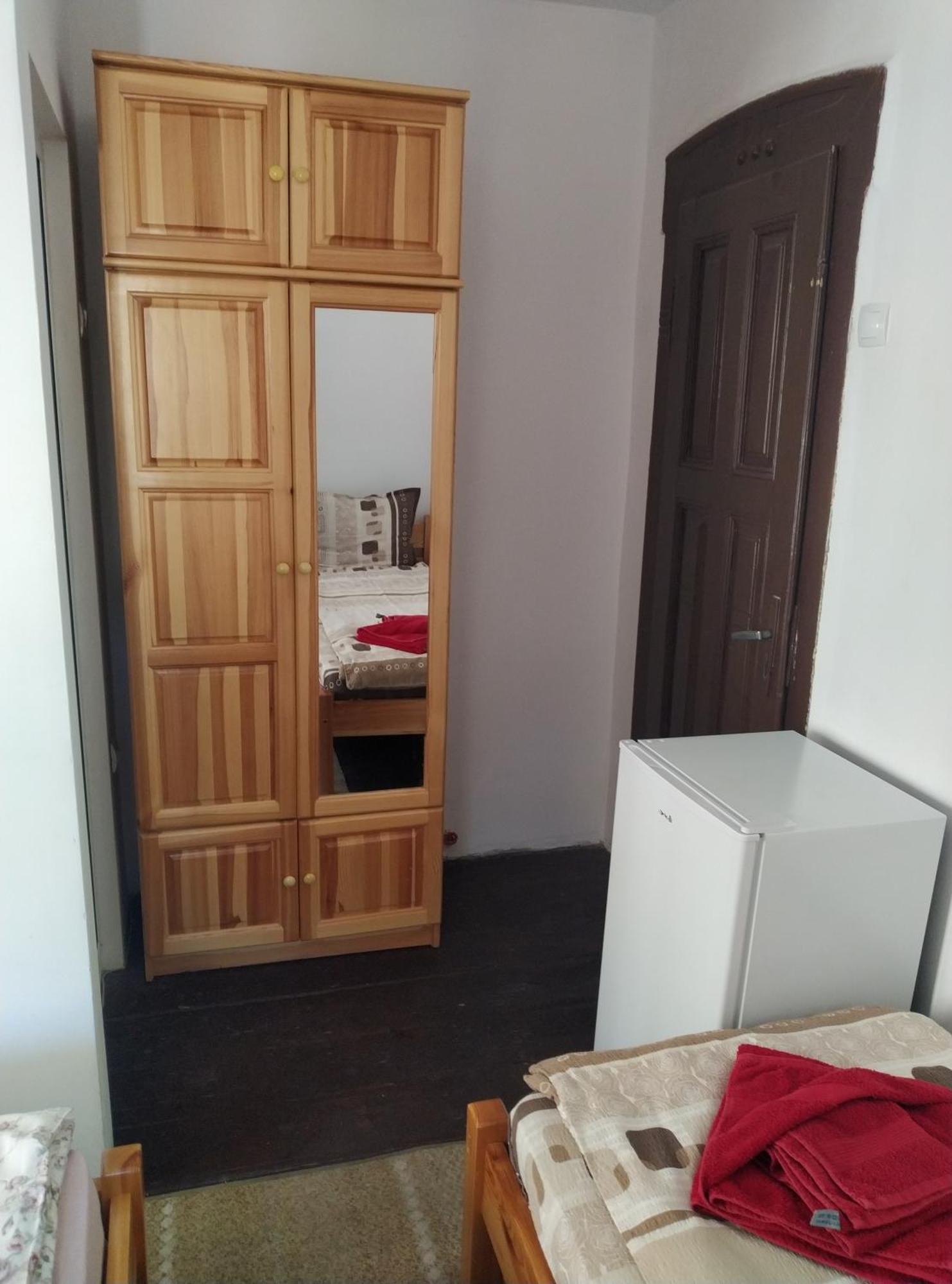 Mercury Guest House Tırnova Dış mekan fotoğraf