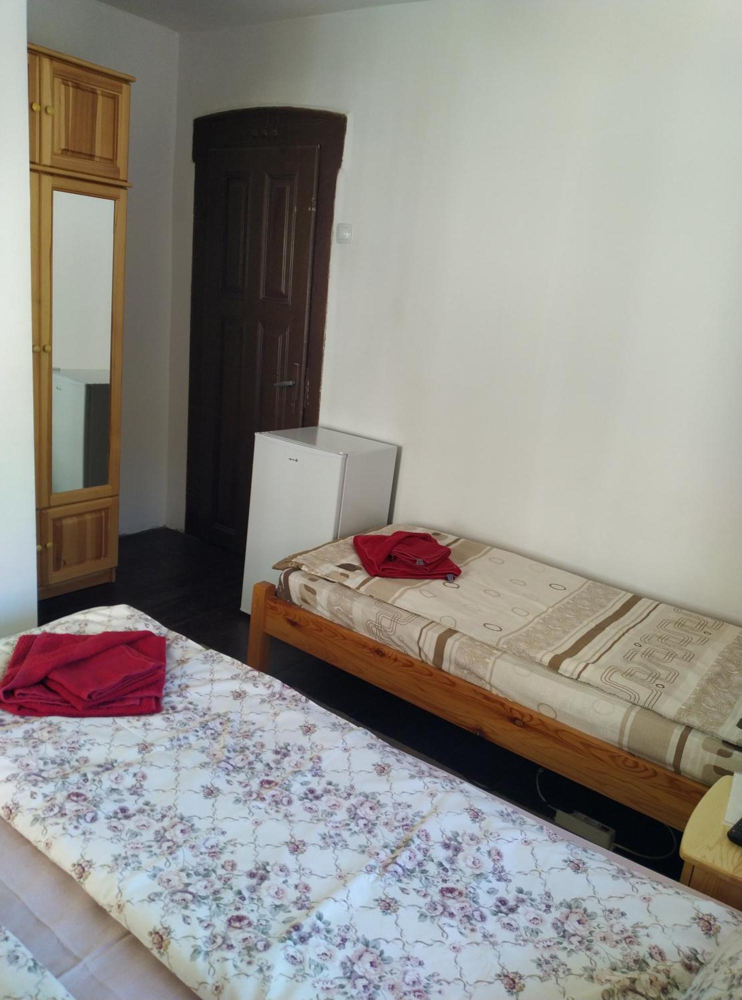 Mercury Guest House Tırnova Dış mekan fotoğraf
