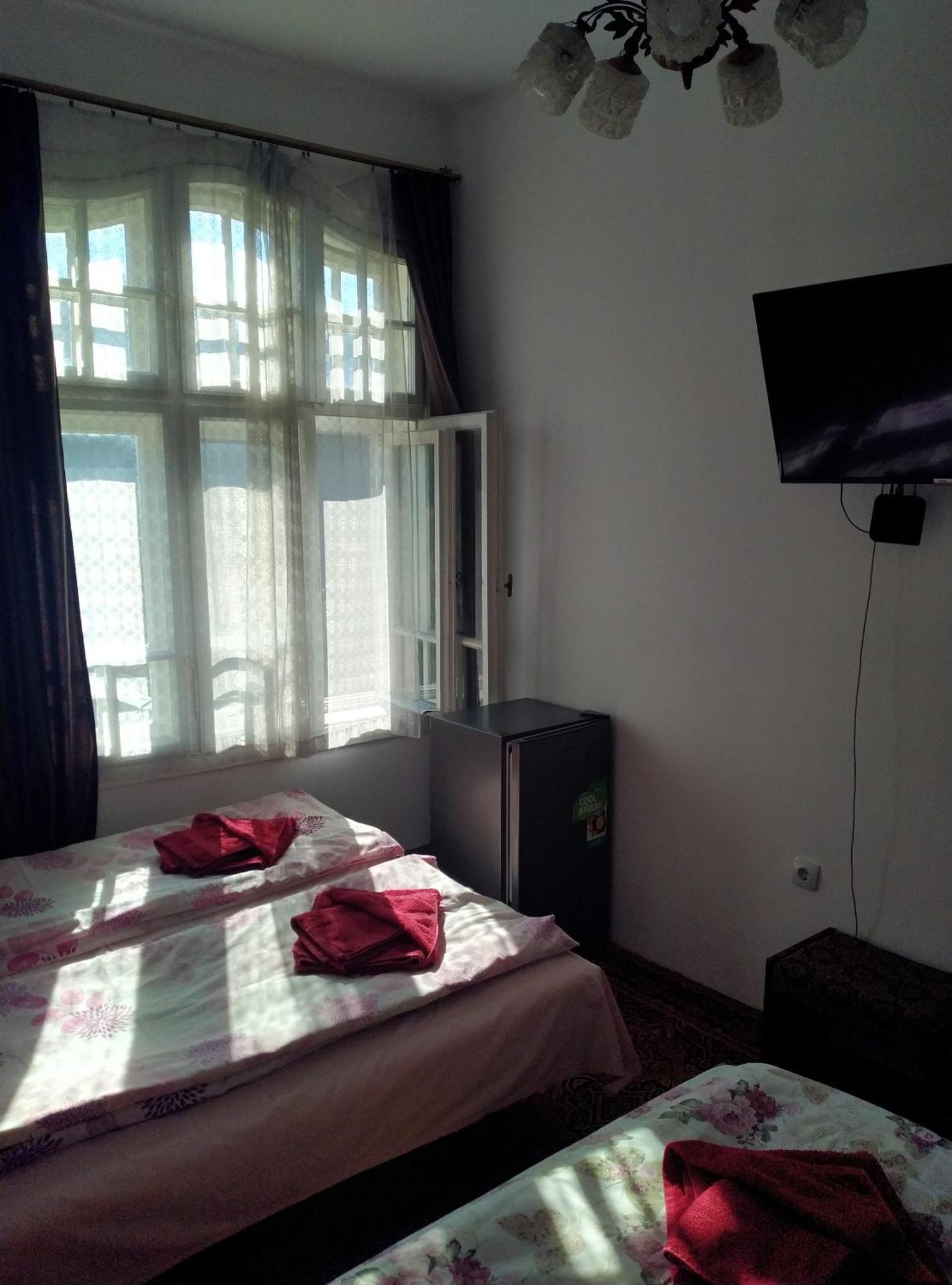 Mercury Guest House Tırnova Dış mekan fotoğraf