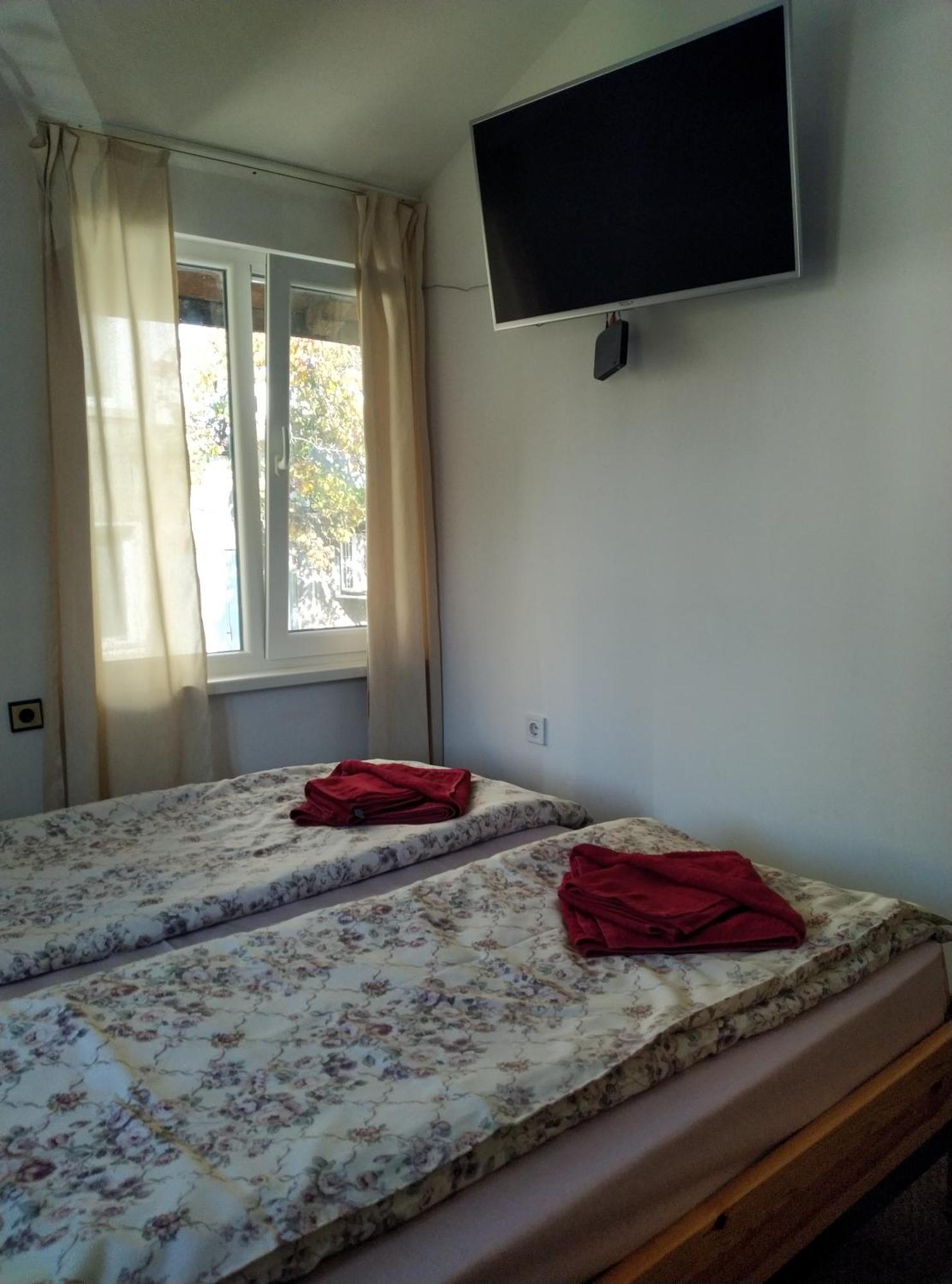 Mercury Guest House Tırnova Dış mekan fotoğraf