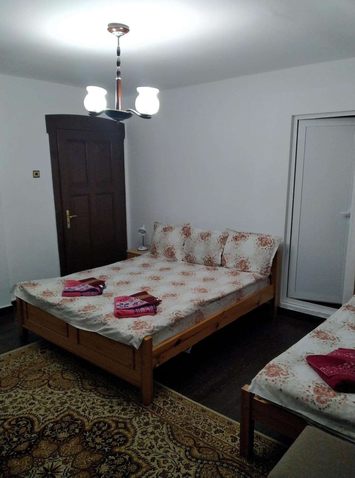 Mercury Guest House Tırnova Dış mekan fotoğraf