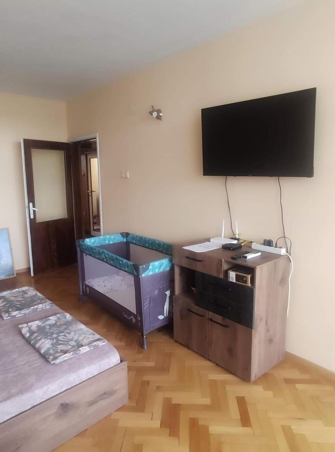 Mercury Guest House Tırnova Dış mekan fotoğraf
