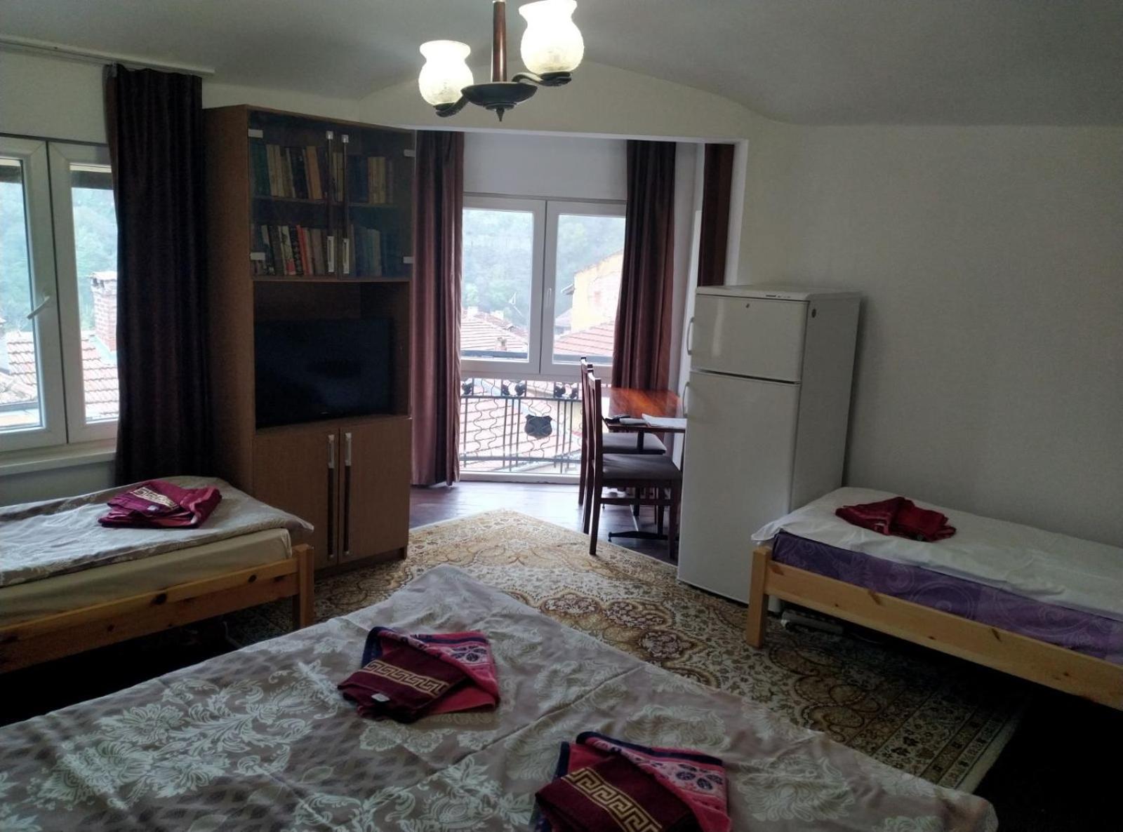 Mercury Guest House Tırnova Dış mekan fotoğraf