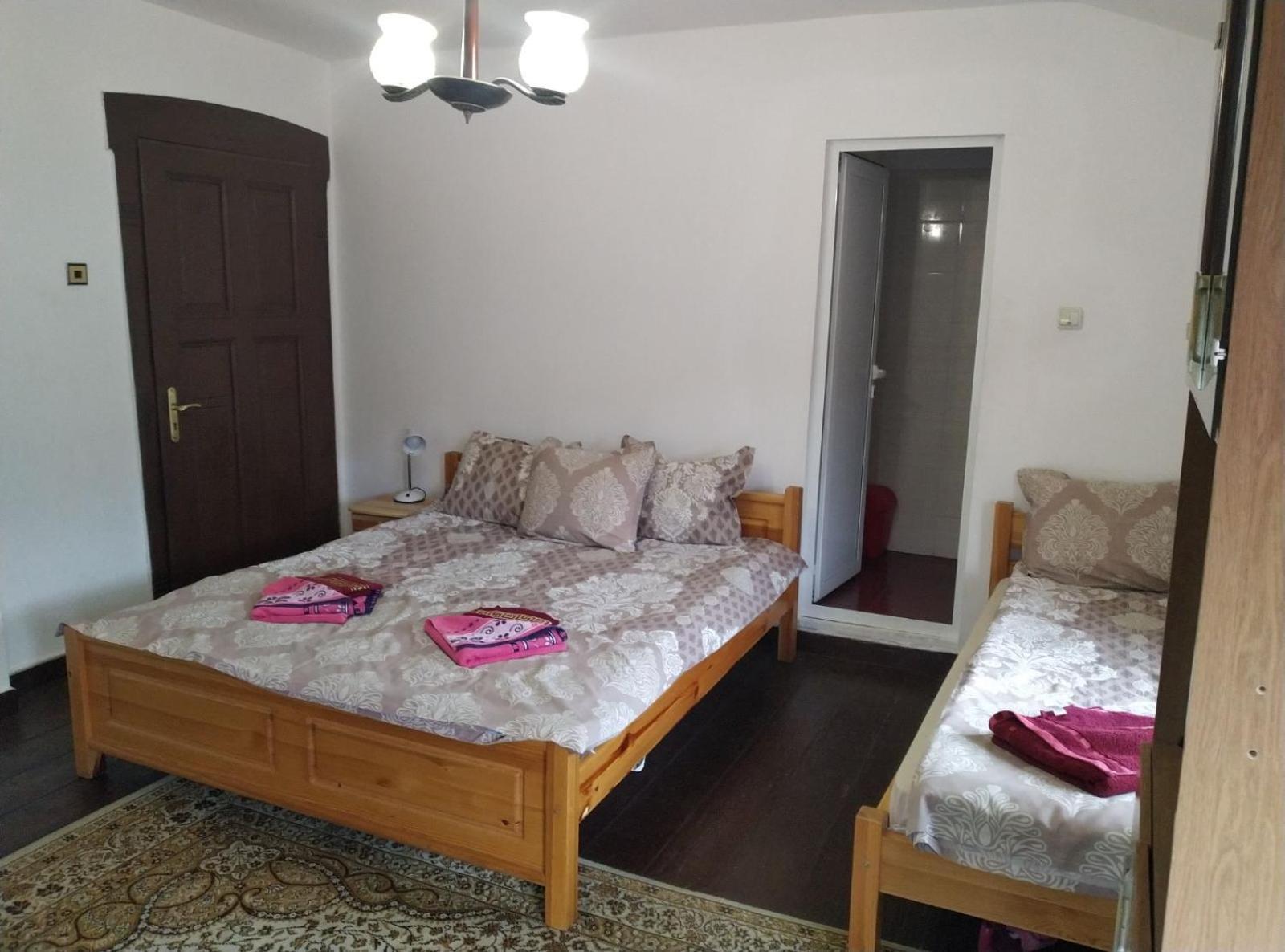 Mercury Guest House Tırnova Dış mekan fotoğraf