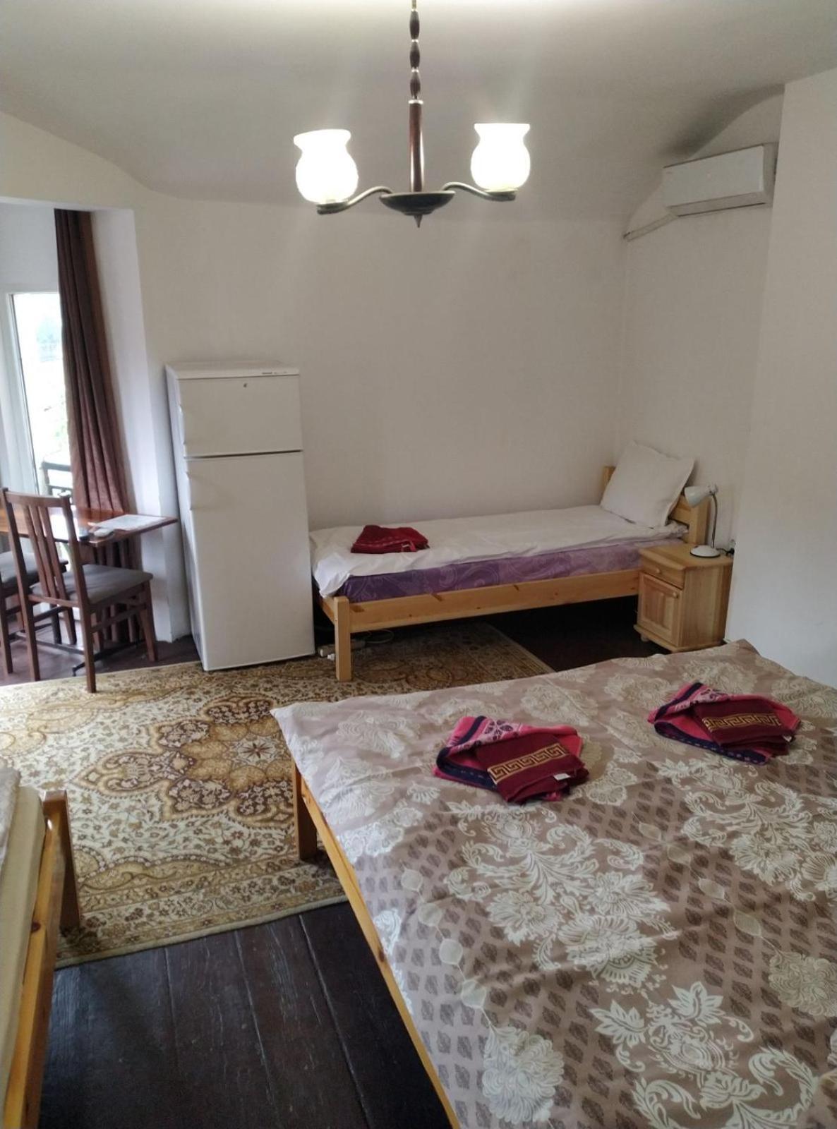 Mercury Guest House Tırnova Dış mekan fotoğraf