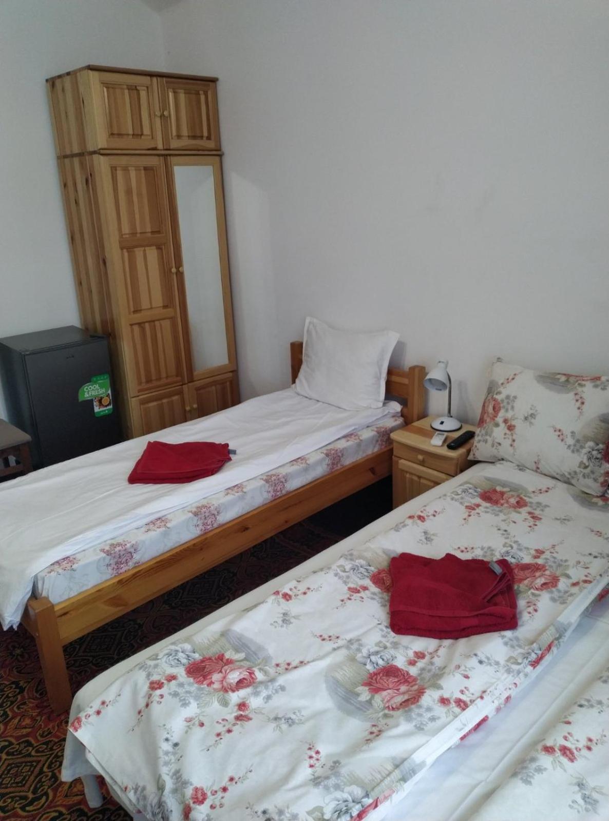 Mercury Guest House Tırnova Dış mekan fotoğraf