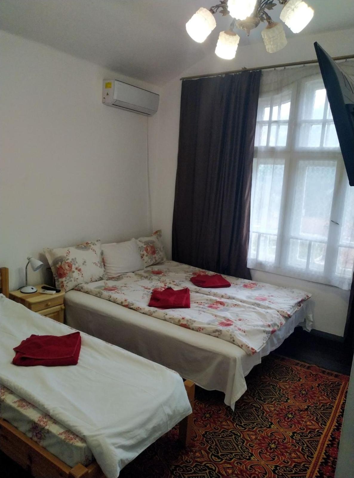 Mercury Guest House Tırnova Dış mekan fotoğraf