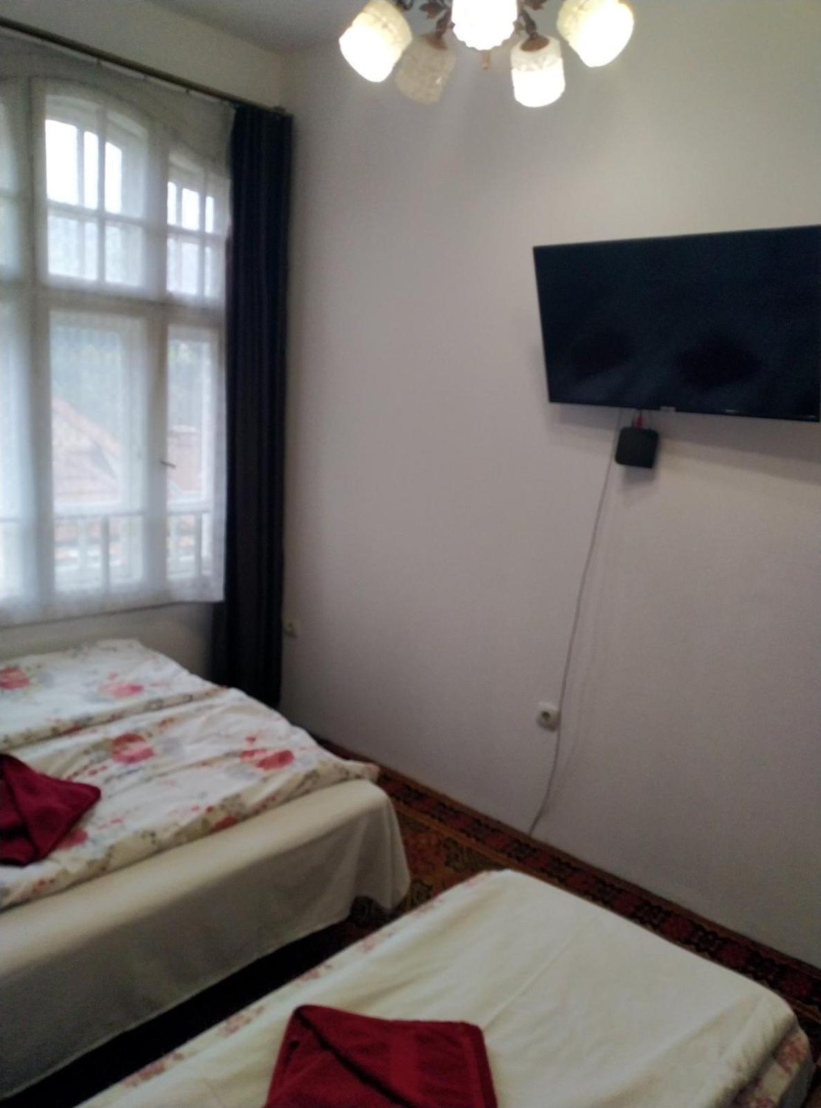 Mercury Guest House Tırnova Dış mekan fotoğraf